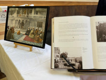 Load image into Gallery viewer, Bābā Shām Singh Jī Art Print - A3 (11.69 x 16.54 inches)